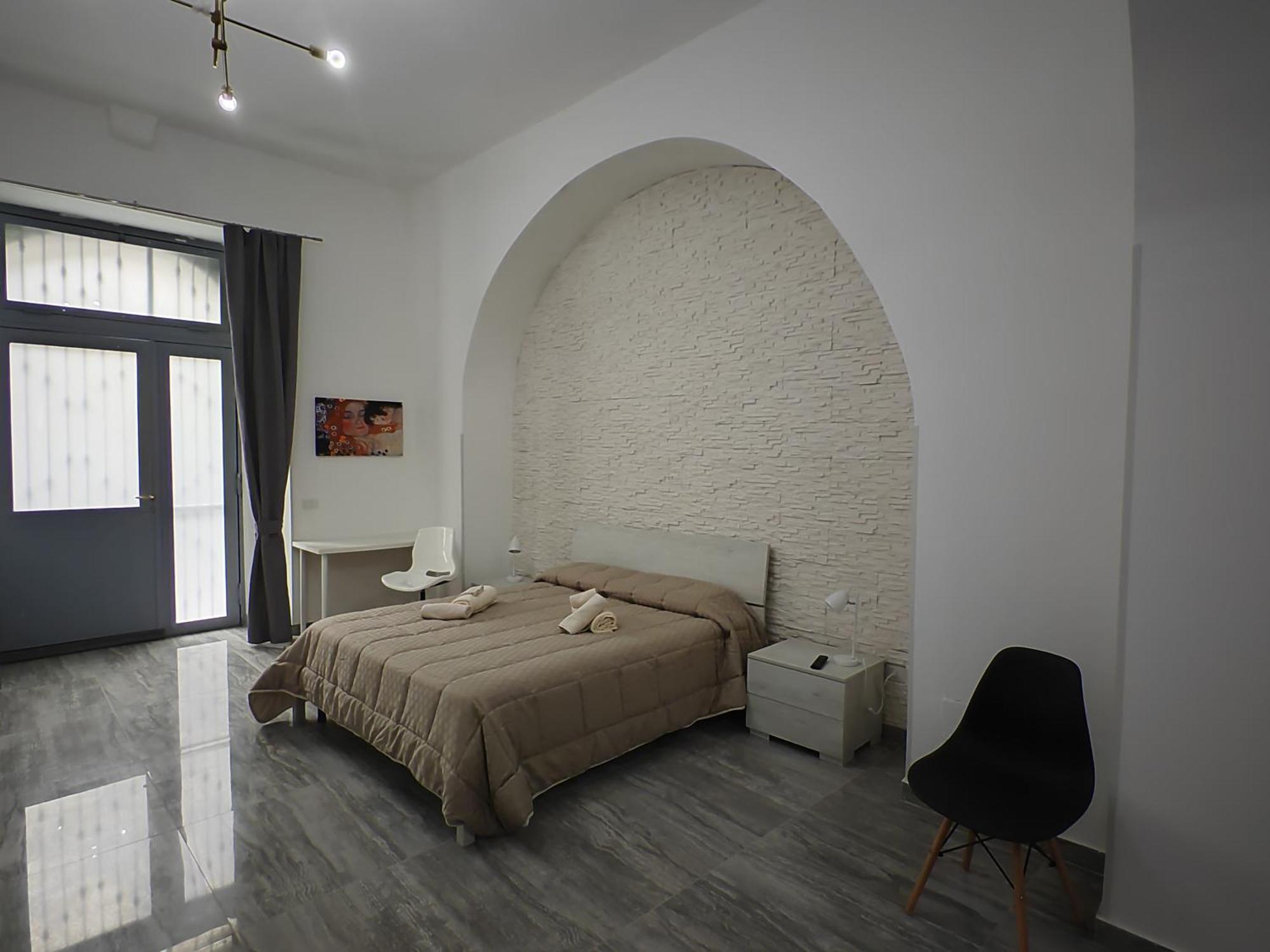 House Catania Garibaldi Street Lägenhet Exteriör bild