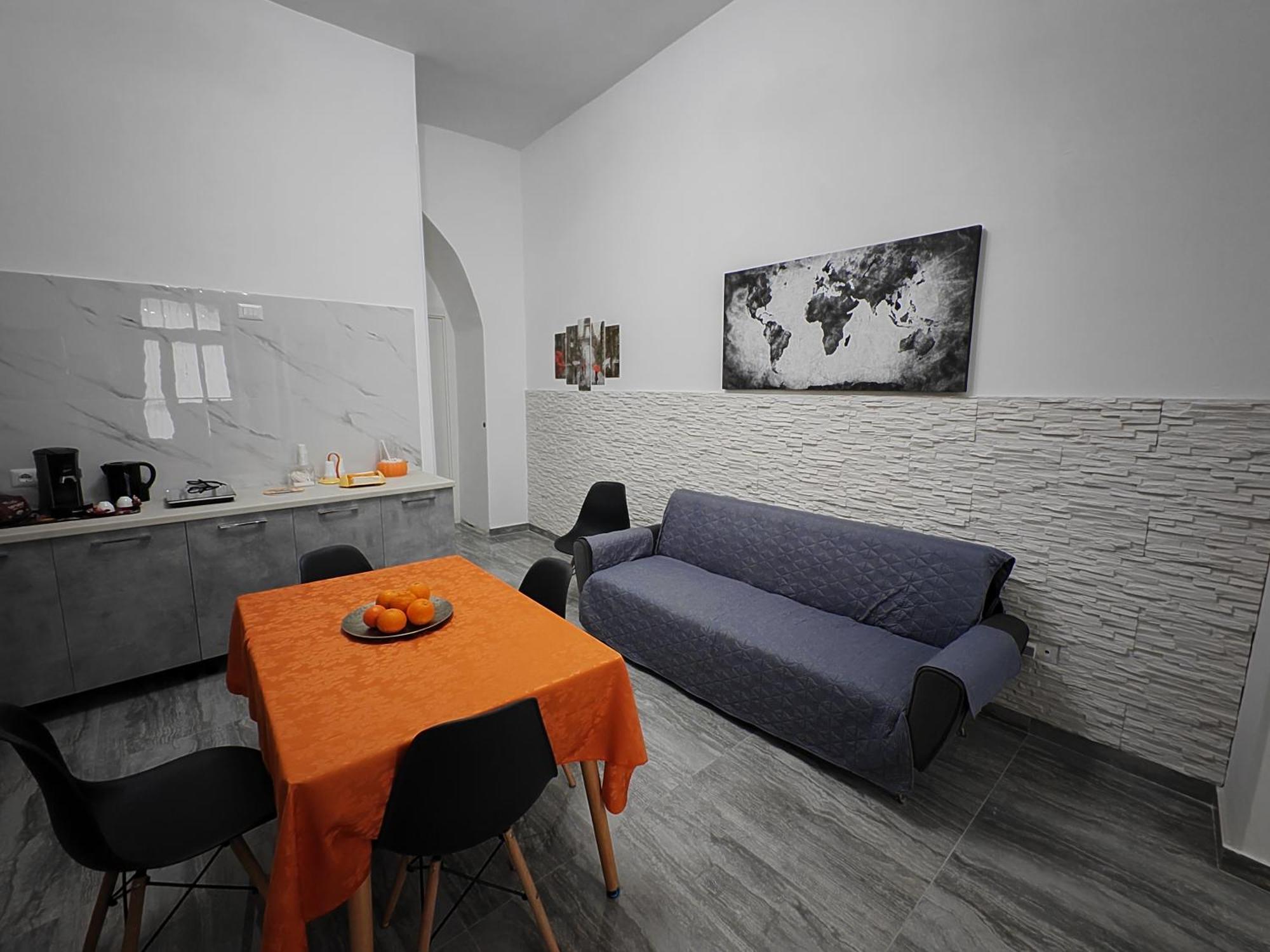 House Catania Garibaldi Street Lägenhet Exteriör bild