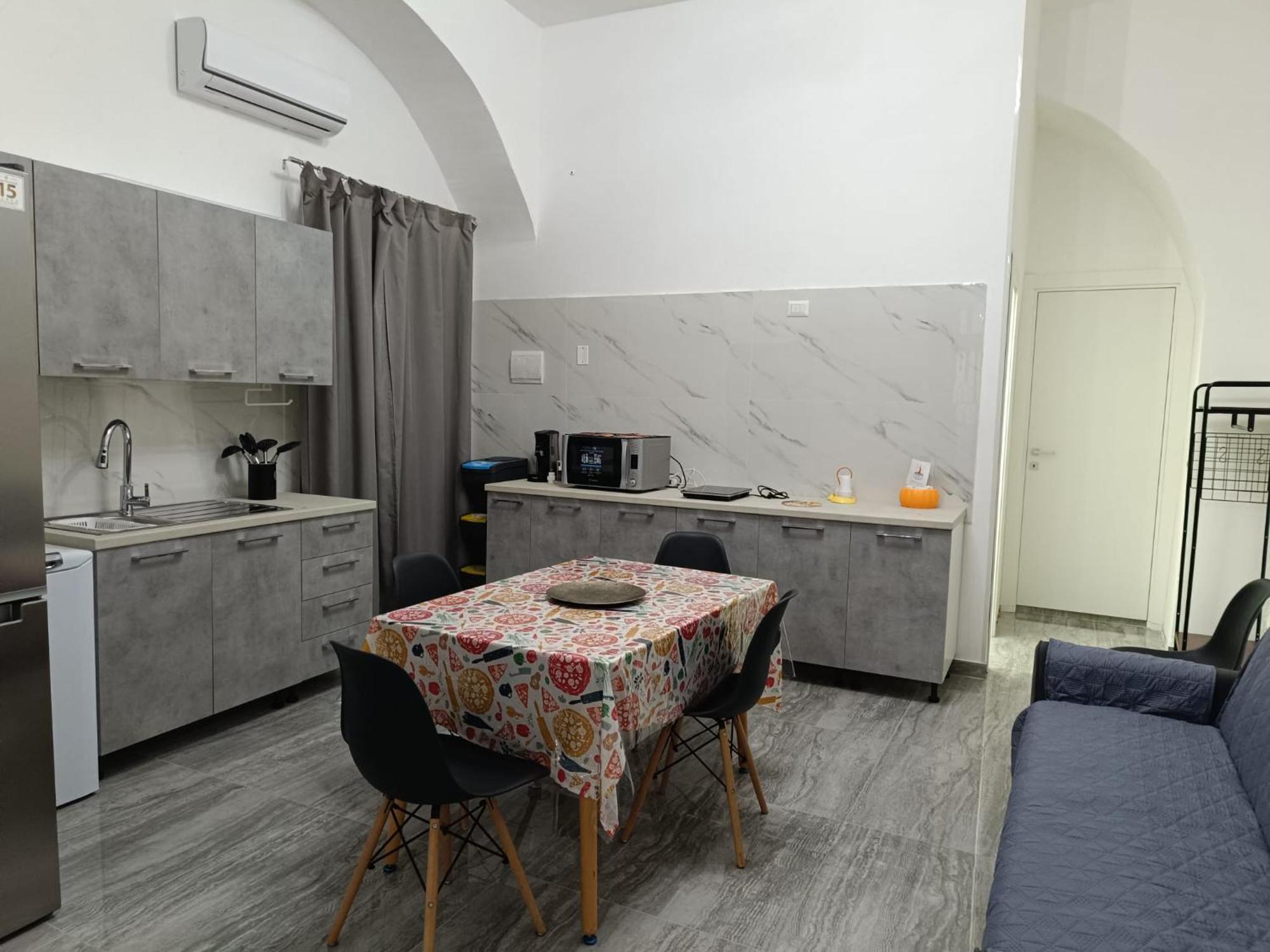 House Catania Garibaldi Street Lägenhet Exteriör bild