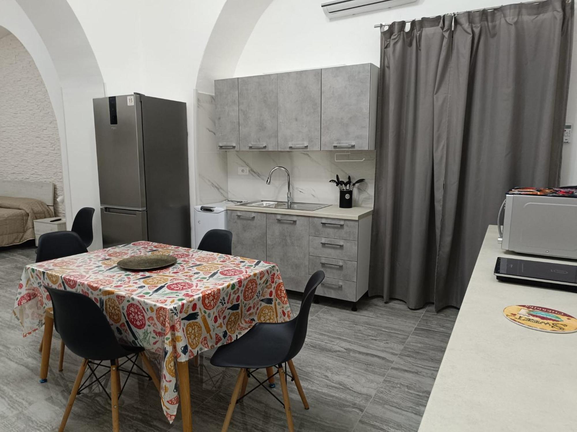 House Catania Garibaldi Street Lägenhet Exteriör bild