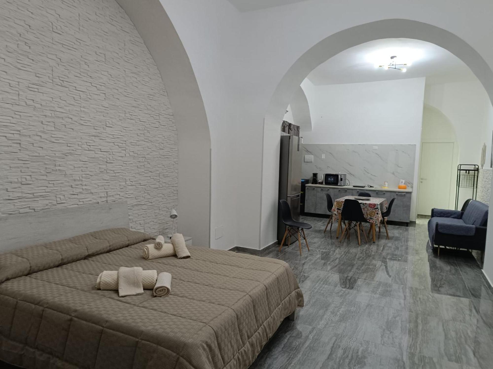 House Catania Garibaldi Street Lägenhet Exteriör bild